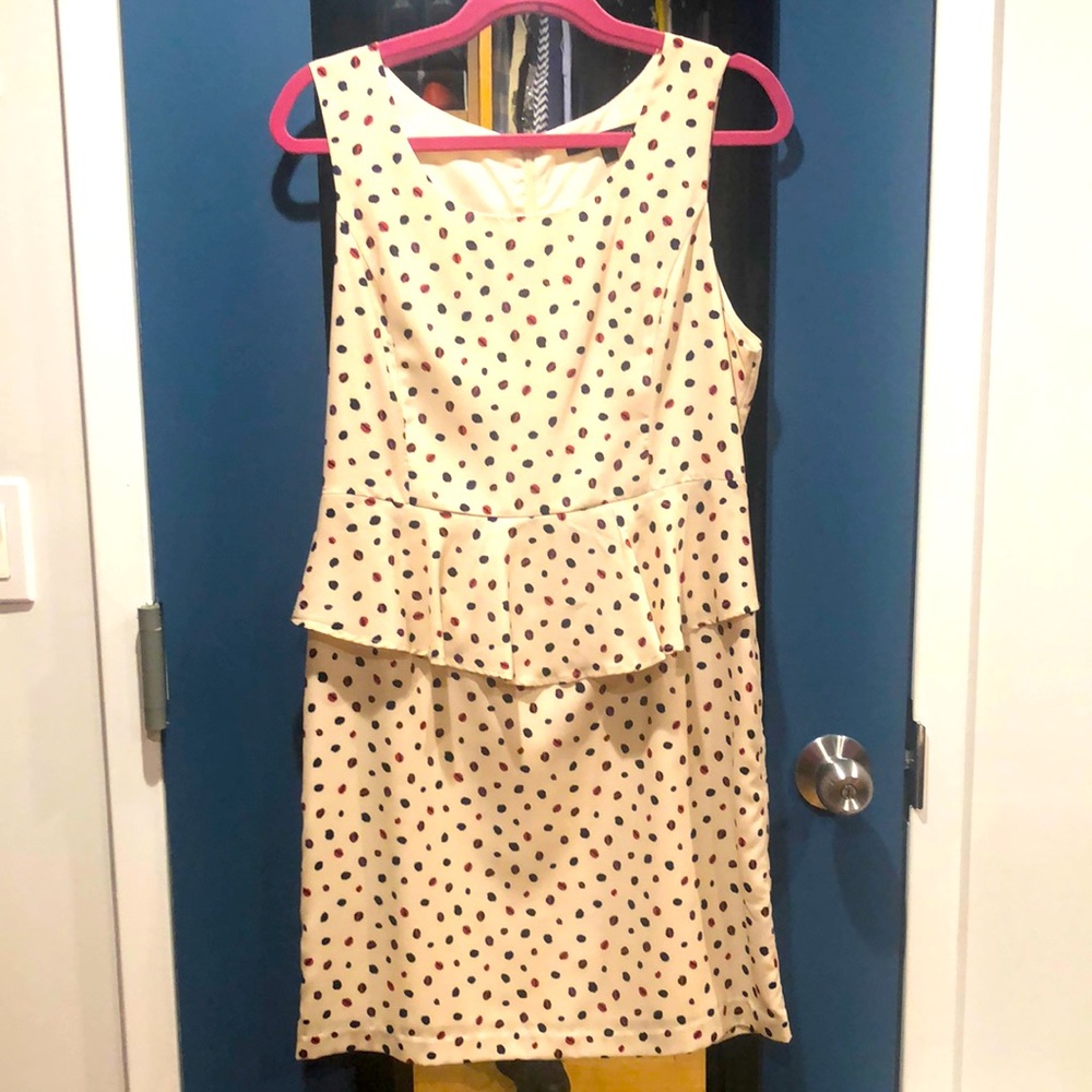 Boundary & Co Dress